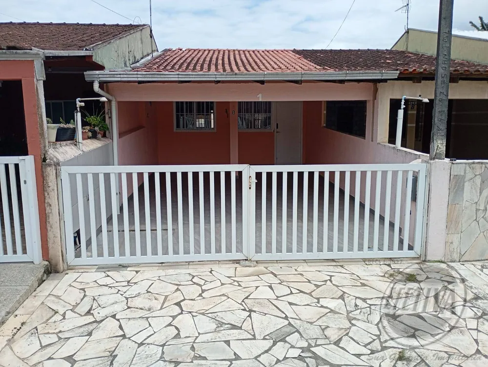 Casa, 2 quartos, 53 m² - Foto 3