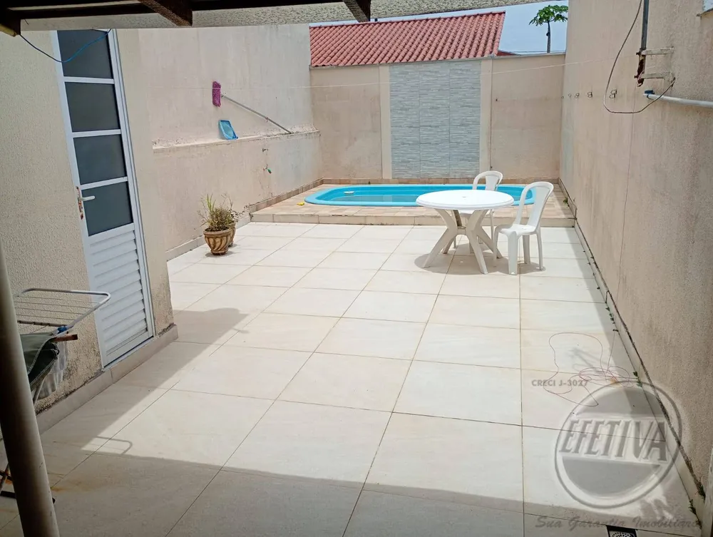 Casa, 2 quartos, 53 m² - Foto 1