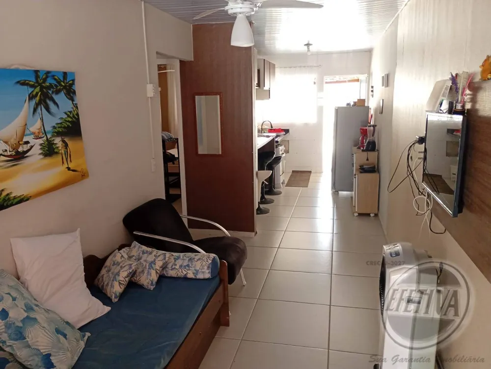 Casa, 2 quartos, 53 m² - Foto 6