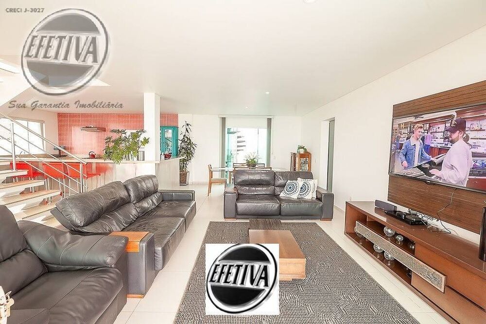 Casa, 4 quartos, 432 m² - Foto 1