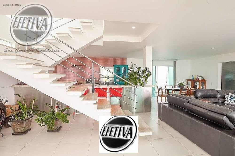 Casa, 4 quartos, 432 m² - Foto 2