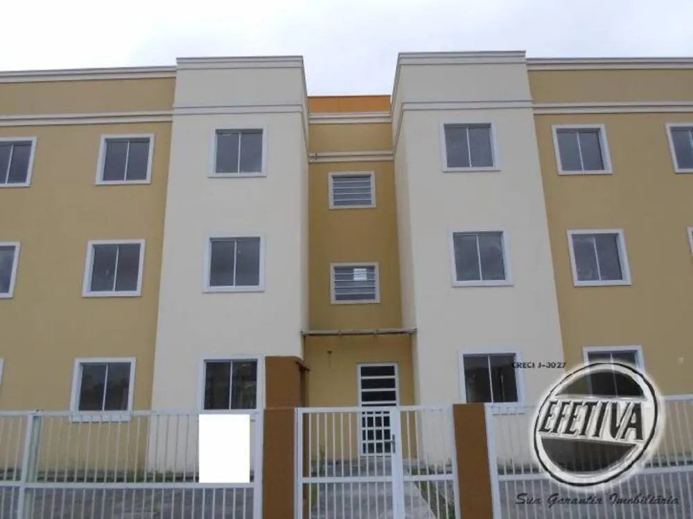 Apartamento, 2 quartos, 49 m² - Foto 1
