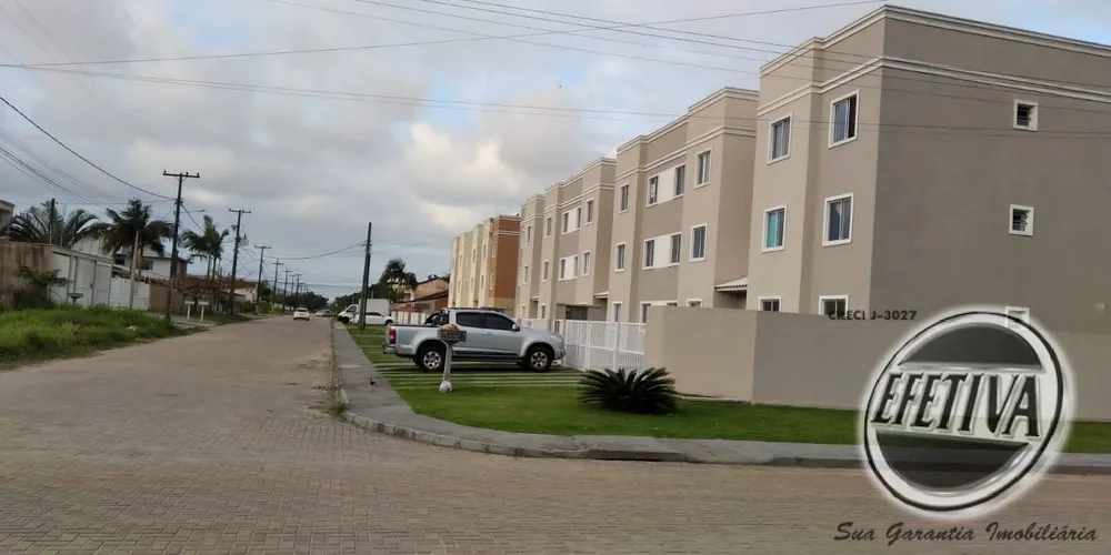 Apartamento, 2 quartos, 49 m² - Foto 2
