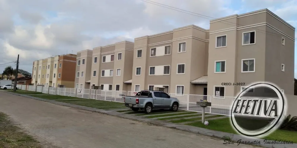 Apartamento, 2 quartos, 49 m² - Foto 3