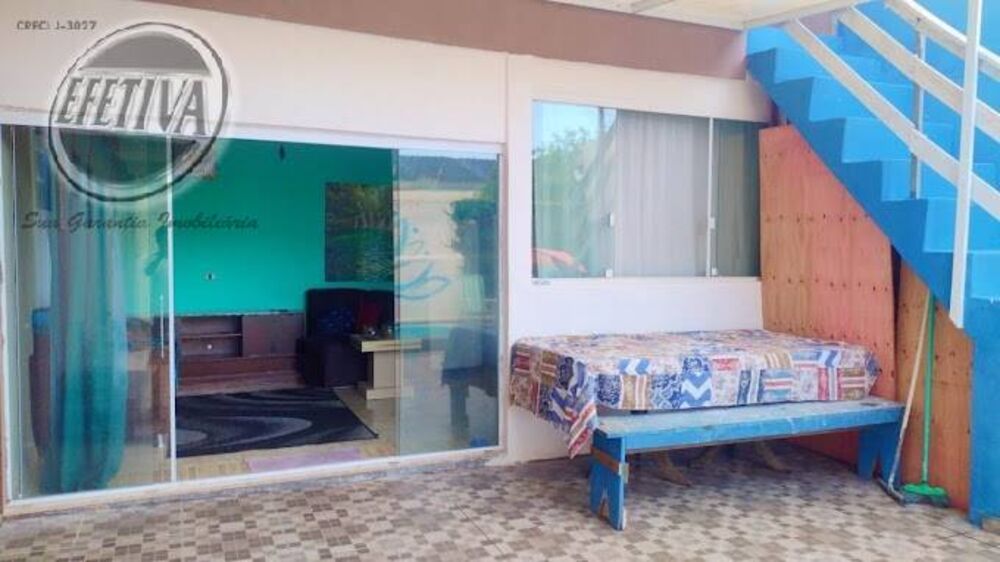 Sobrado, 4 quartos, 80 m² - Foto 8