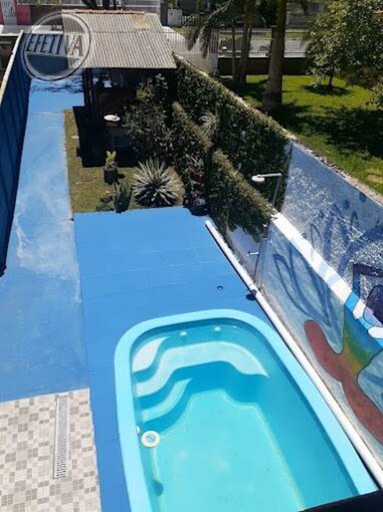 Sobrado, 4 quartos, 80 m² - Foto 5