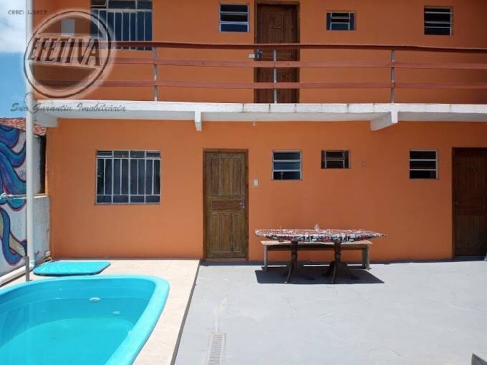 Sobrado, 4 quartos, 80 m² - Foto 1