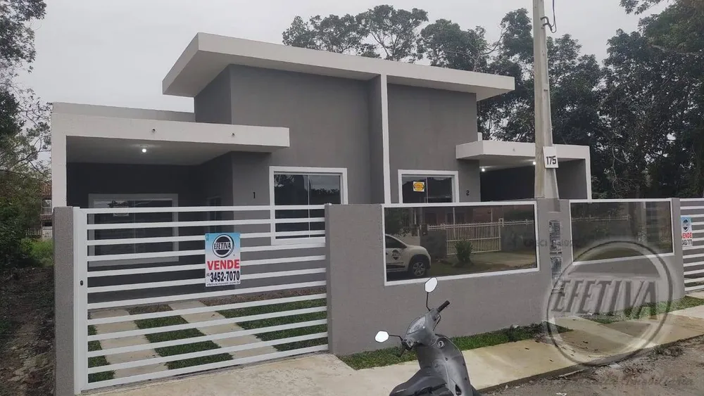 Casa, 2 quartos, 84 m² - Foto 1