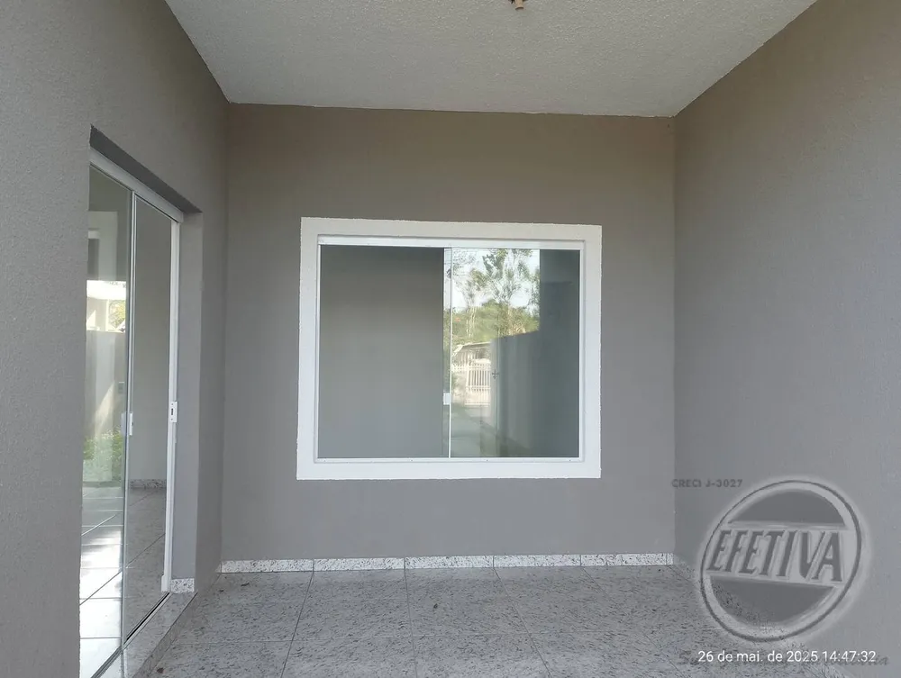Casa, 2 quartos, 84 m² - Foto 2