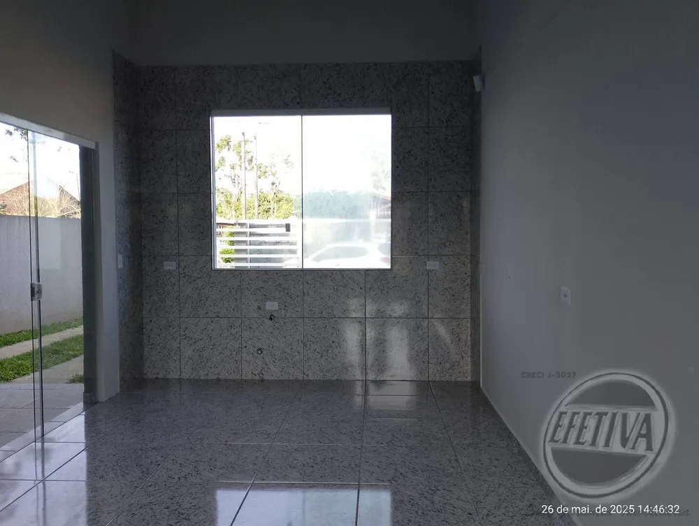 Casa, 2 quartos, 84 m² - Foto 3