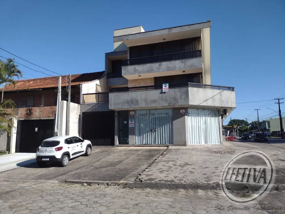 Prédio Inteiro, 445 m² - Foto 2