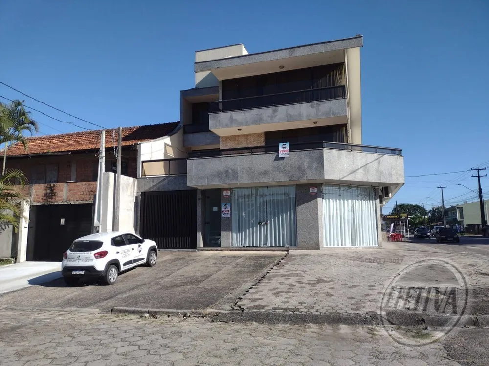 Prédio Inteiro, 445 m² - Foto 16