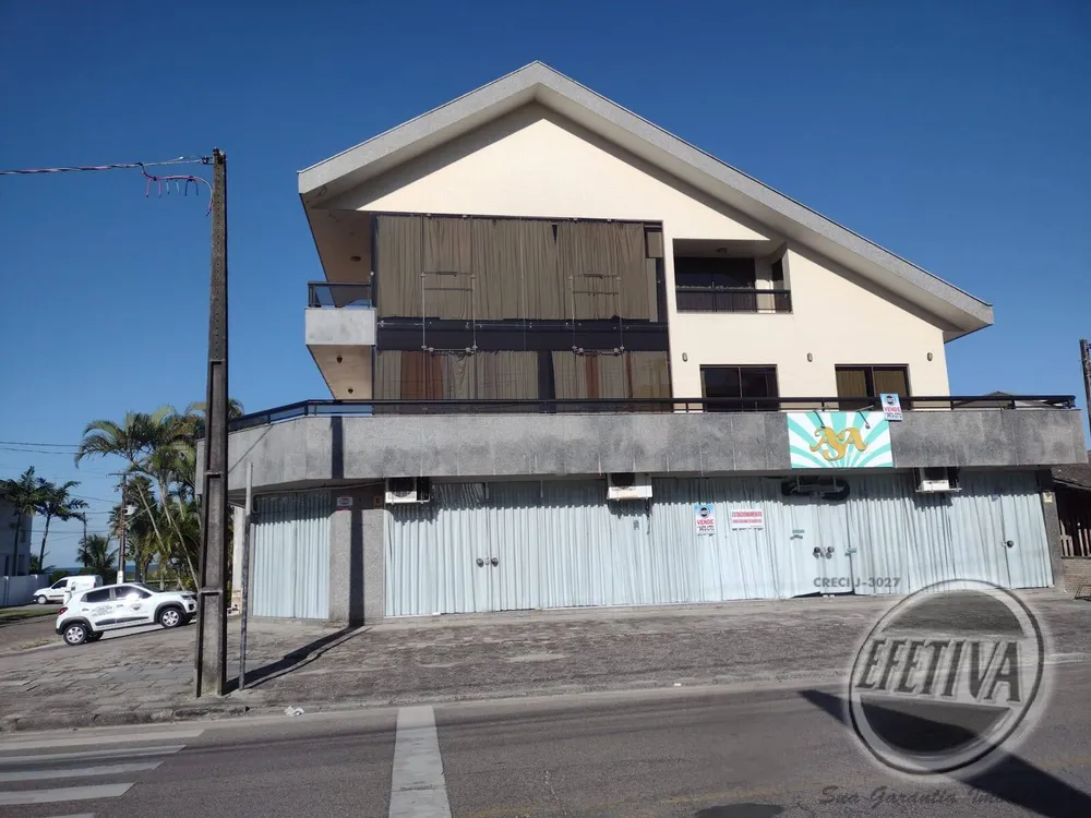 Prédio Inteiro, 445 m² - Foto 1
