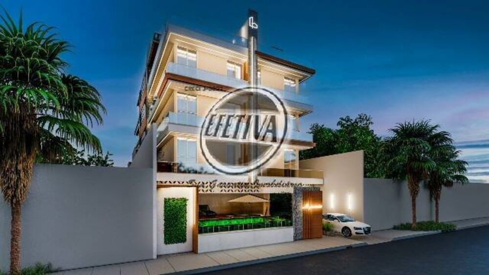 Apartamento, 3 quartos, 130 m² - Foto 4