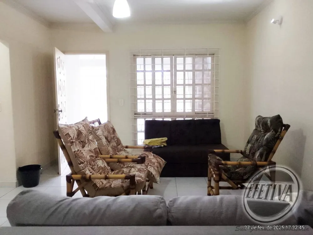 Sobrado, 4 quartos, 160 m² - Foto 2