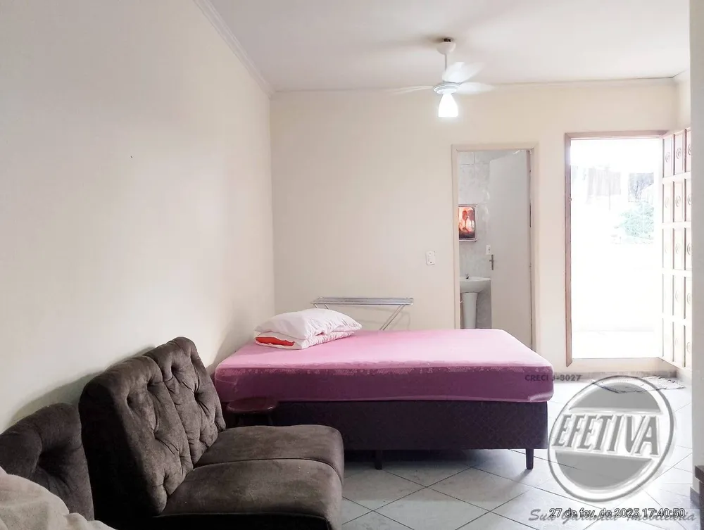 Sobrado, 4 quartos, 160 m² - Foto 11
