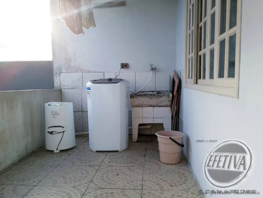 Sobrado, 4 quartos, 160 m² - Foto 13