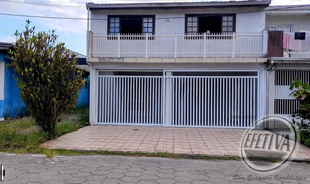 Sobrado, 4 quartos, 160 m² - Foto 1