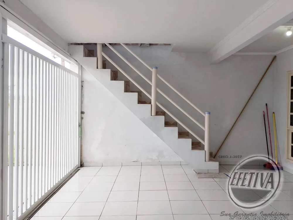 Sobrado, 4 quartos, 160 m² - Foto 4