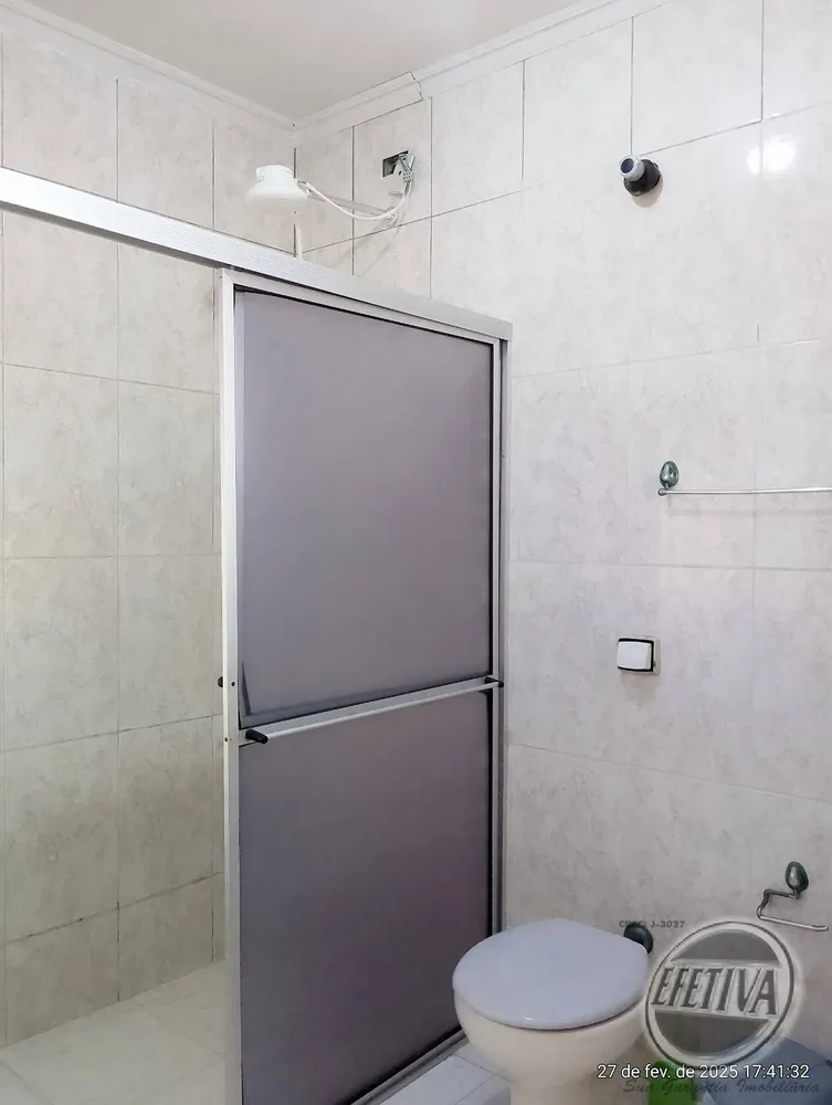 Sobrado, 4 quartos, 160 m² - Foto 8