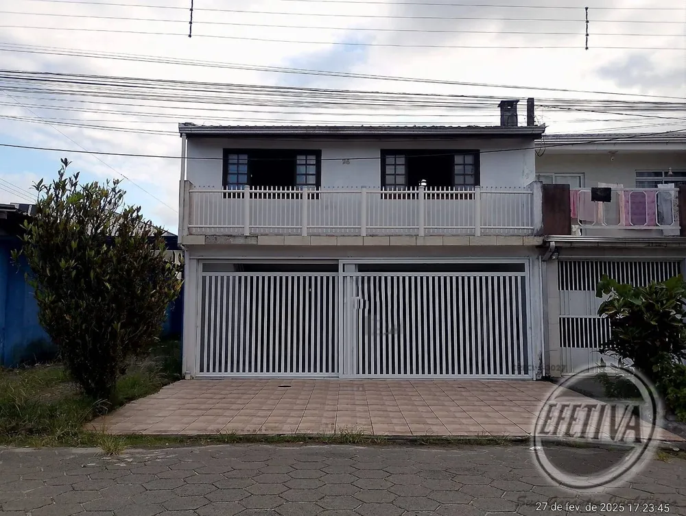 Sobrado, 4 quartos, 160 m² - Foto 16
