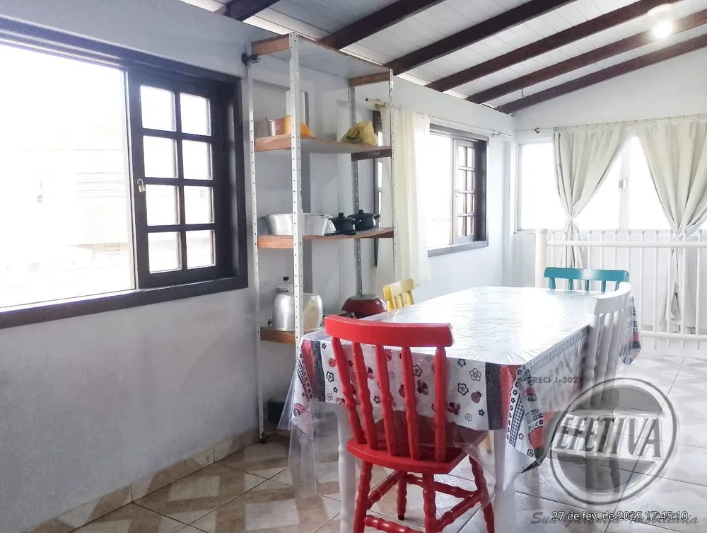 Sobrado, 4 quartos, 160 m² - Foto 12