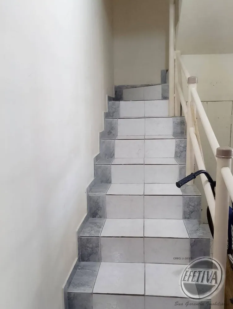Sobrado, 4 quartos, 160 m² - Foto 5