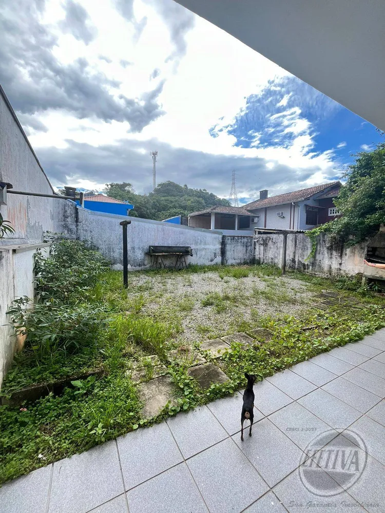 Casa, 3 quartos, 100 m² - Foto 16