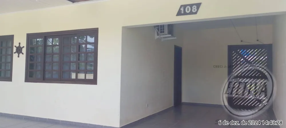 Casa, 3 quartos, 100 m² - Foto 6
