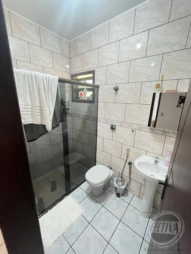 Casa, 3 quartos, 100 m² - Foto 12