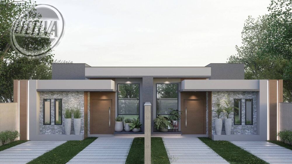 Casa, 3 quartos, 102 m² - Foto 3