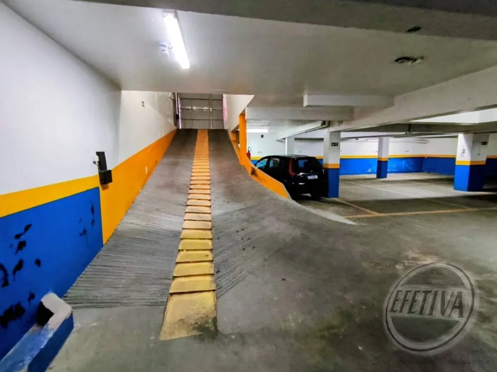 Apartamento, 1 quarto, 45 m² - Foto 3