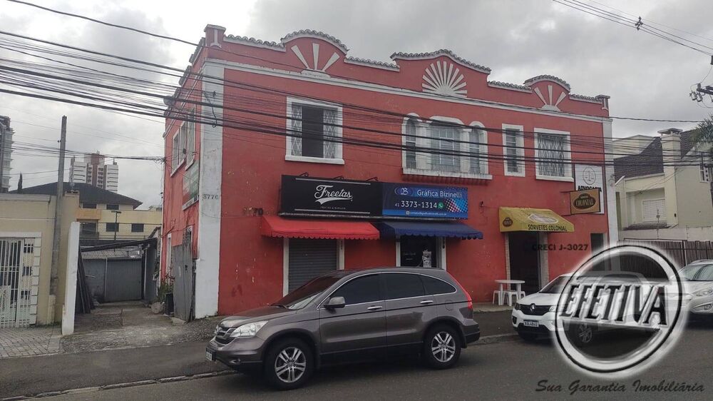 Prédio Inteiro à venda, 550m² - Foto 1