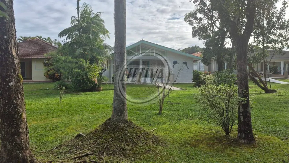 Casa, 4 quartos, 199 m² - Foto 2