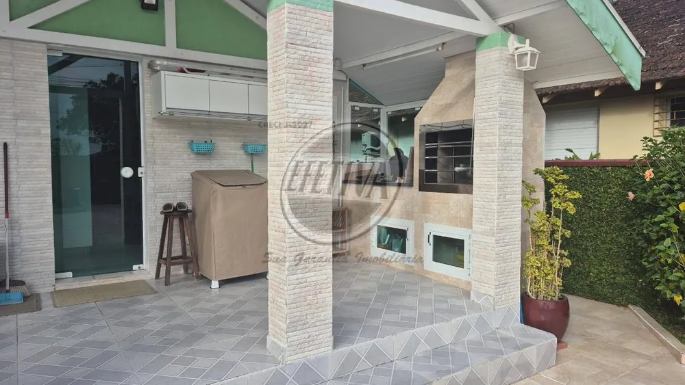Casa, 4 quartos, 199 m² - Foto 13