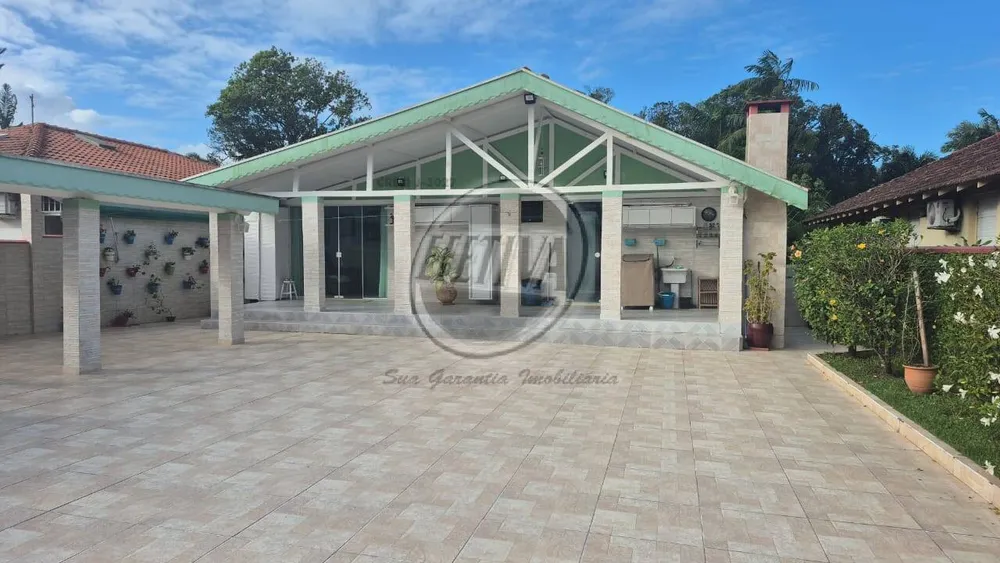 Casa, 4 quartos, 199 m² - Foto 14