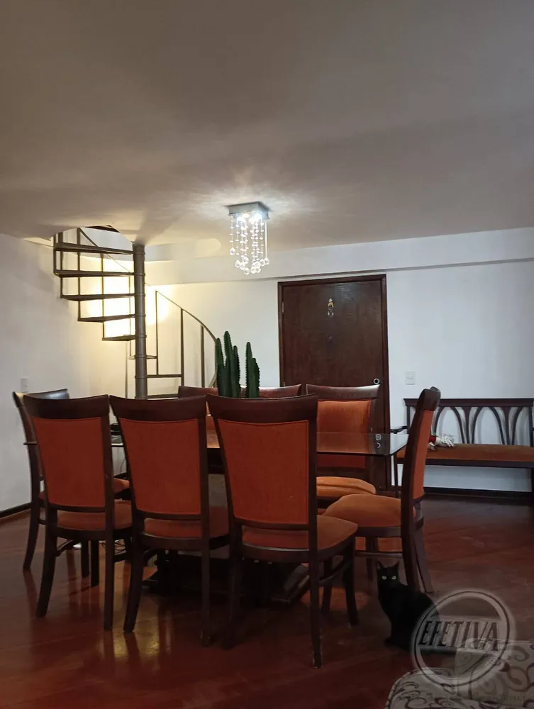 Cobertura, 5 quartos, 348 m² - Foto 7