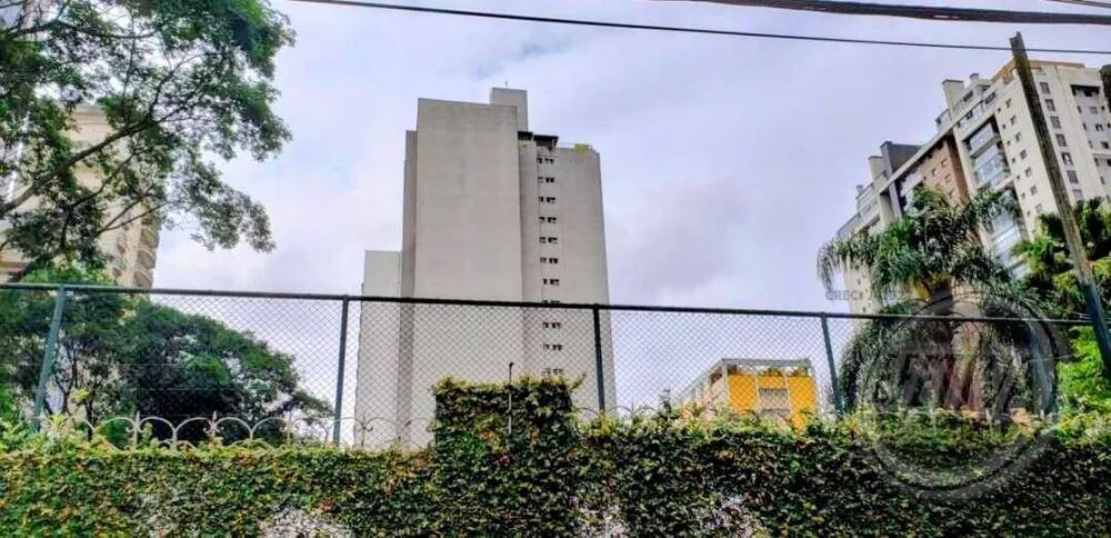 Cobertura, 5 quartos, 348 m² - Foto 2