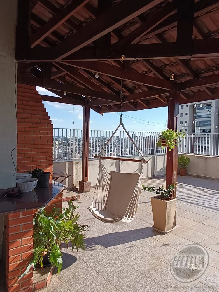Cobertura, 5 quartos, 348 m² - Foto 6