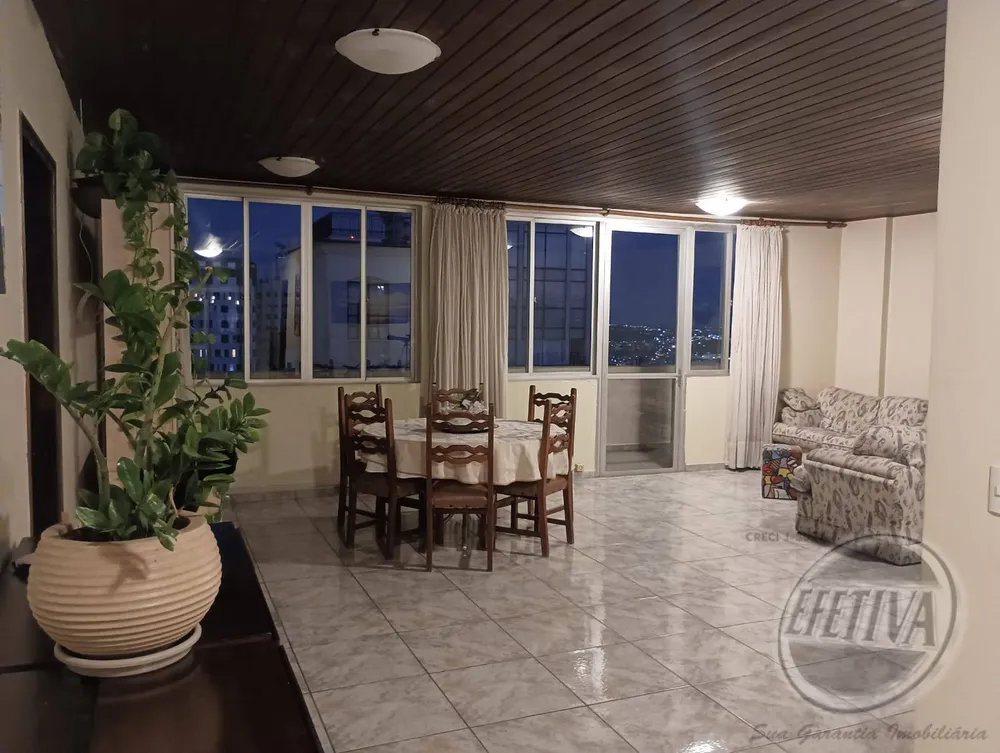 Cobertura, 5 quartos, 348 m² - Foto 3
