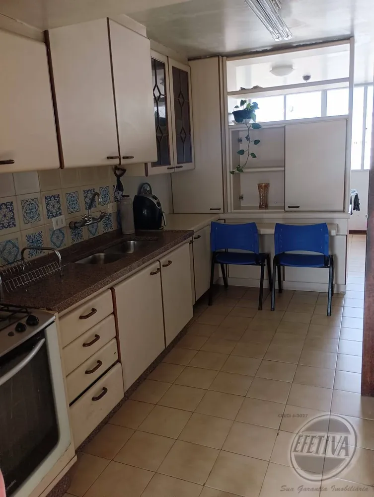 Cobertura, 5 quartos, 348 m² - Foto 2