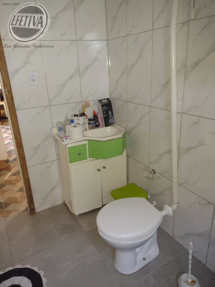 Casa, 3 quartos, 200 m² - Foto 12