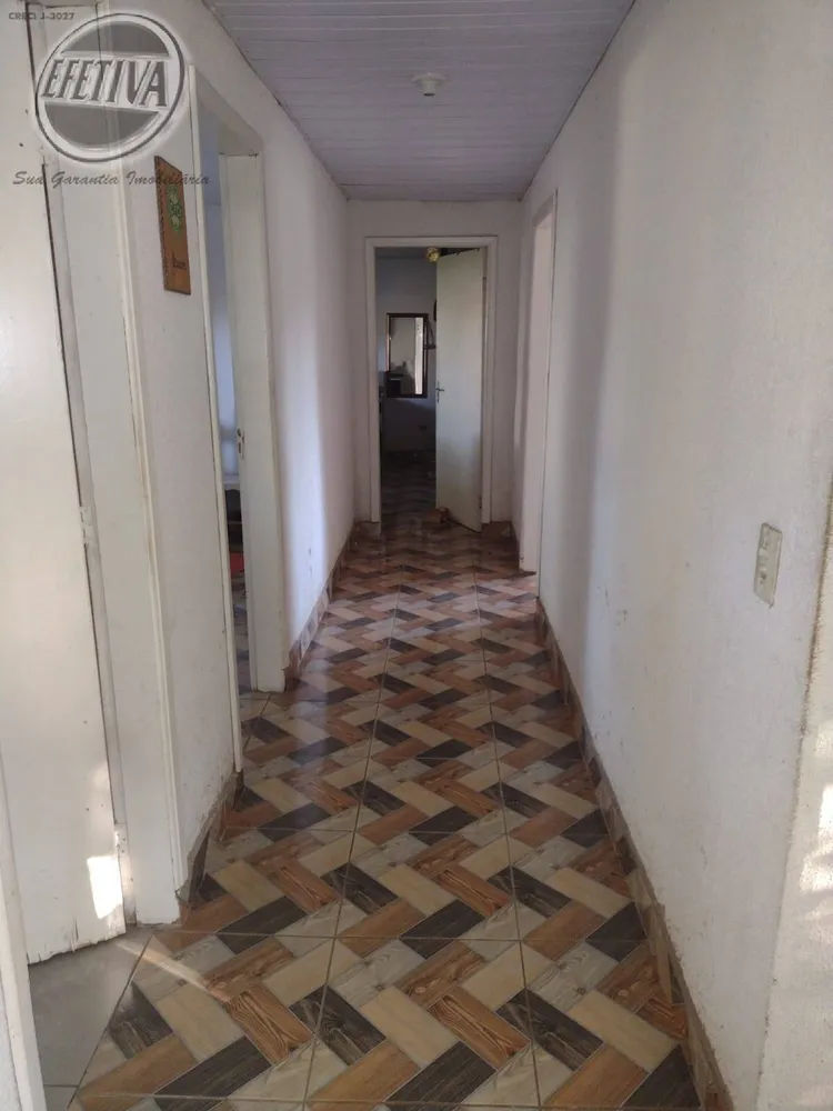 Casa, 3 quartos, 200 m² - Foto 9