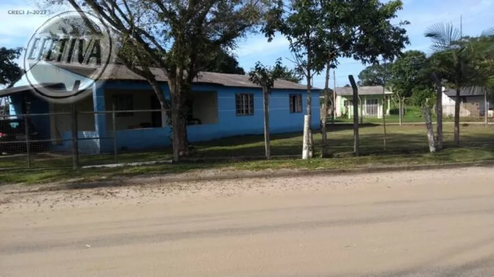 Casa, 3 quartos, 200 m² - Foto 1