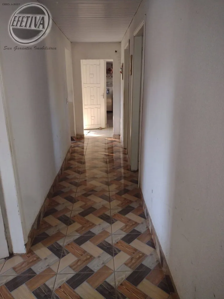 Casa, 3 quartos, 200 m² - Foto 10