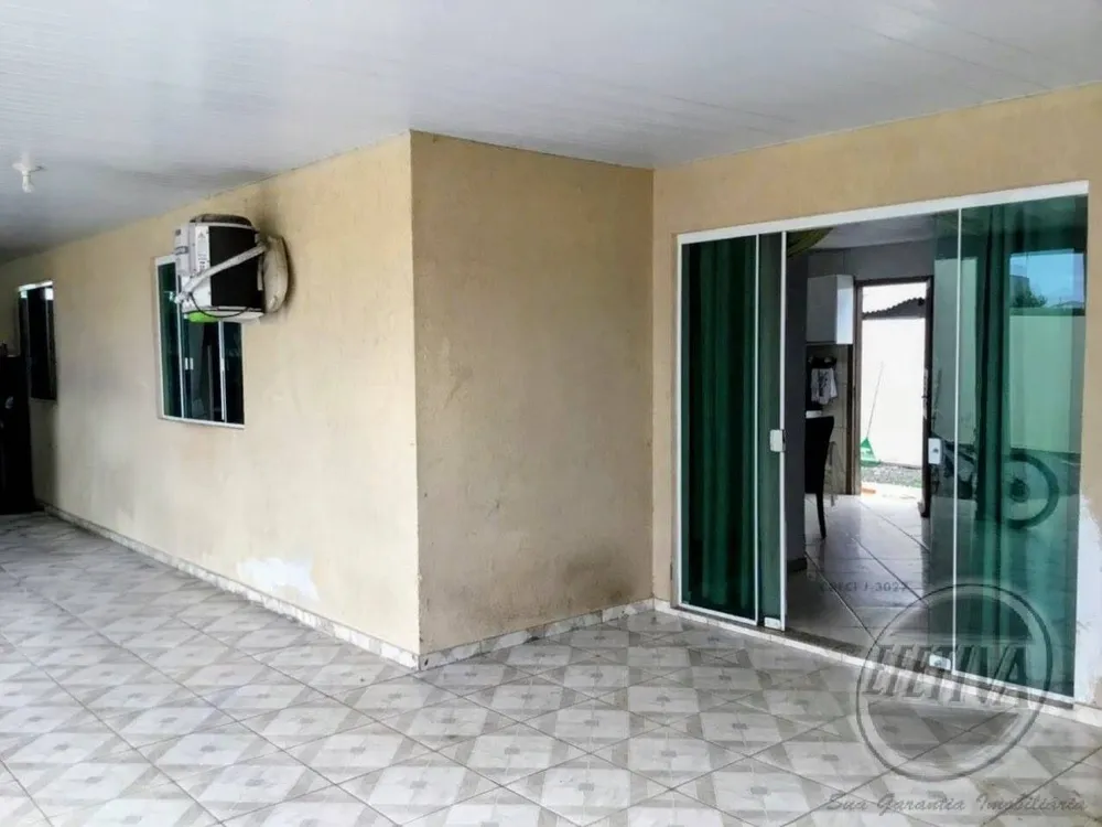 Casa, 6 quartos, 145 m² - Foto 2