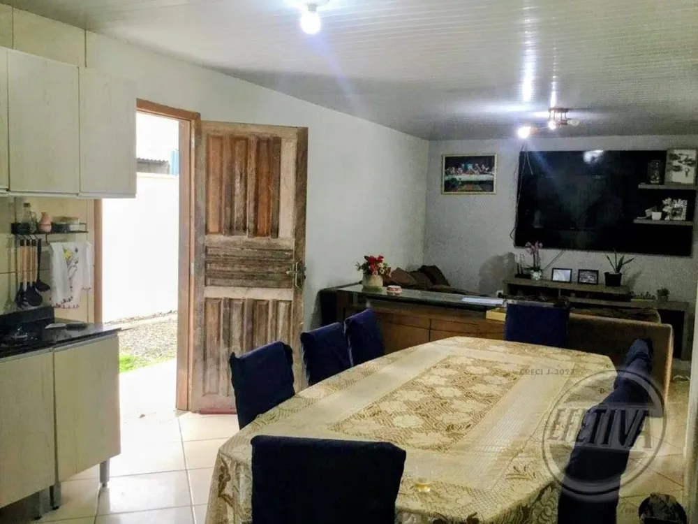 Casa, 6 quartos, 145 m² - Foto 3