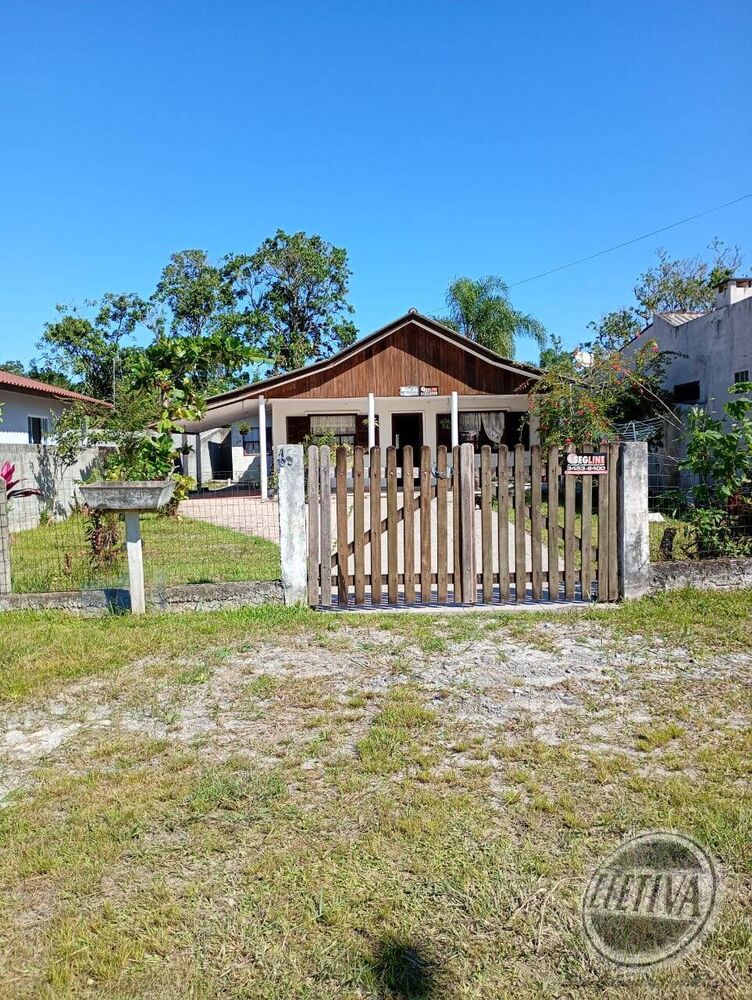 Casa à venda com 4 quartos, 160m² - Foto 7