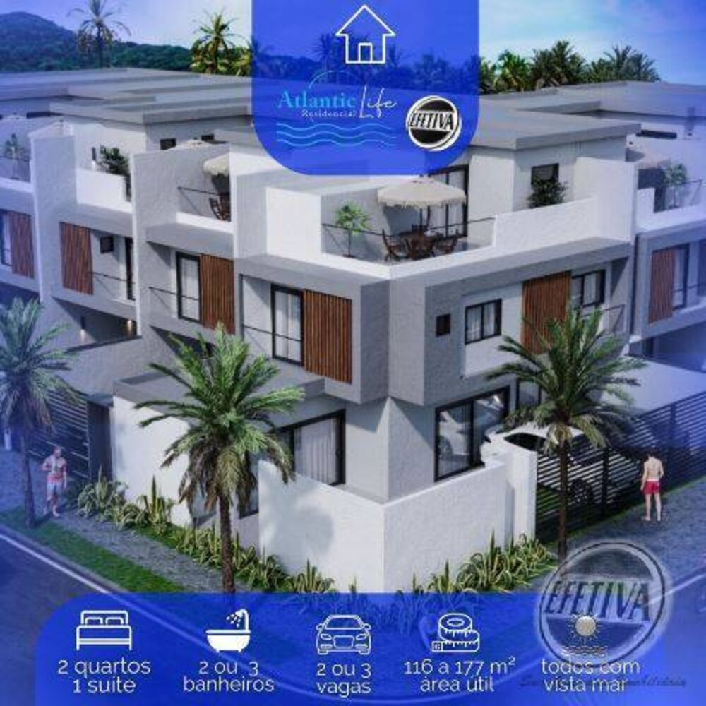 Sobrado, 4 quartos, 216 m² - Foto 7