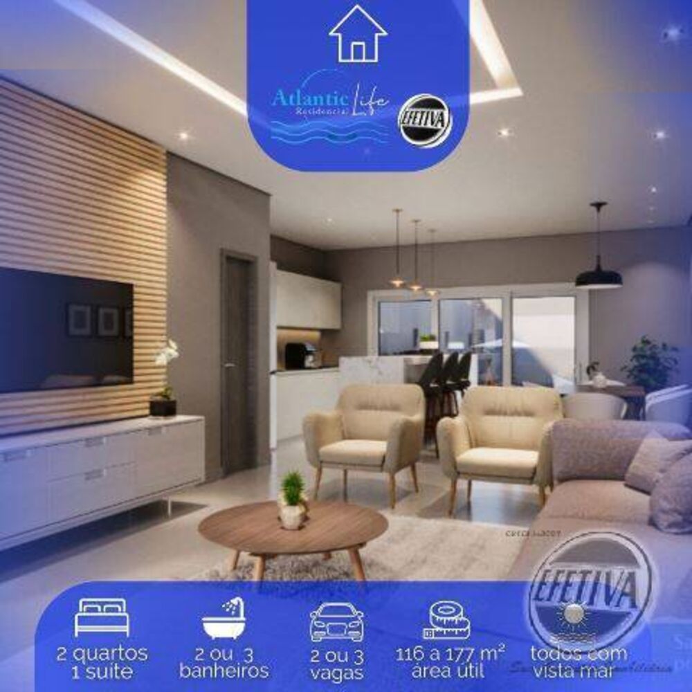 Sobrado, 4 quartos, 216 m² - Foto 1